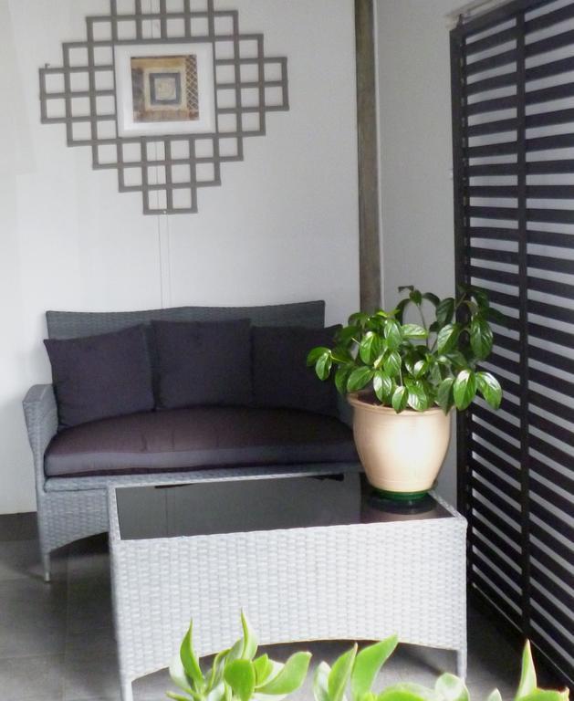 Opua Boutique Seaview Motel Стая снимка