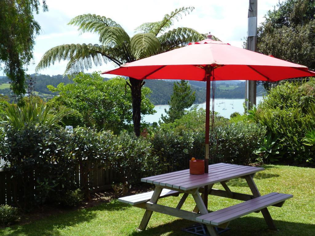 Opua Boutique Seaview Motel Стая снимка