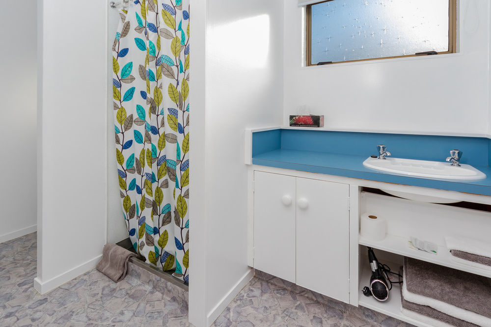Opua Boutique Seaview Motel Екстериор снимка