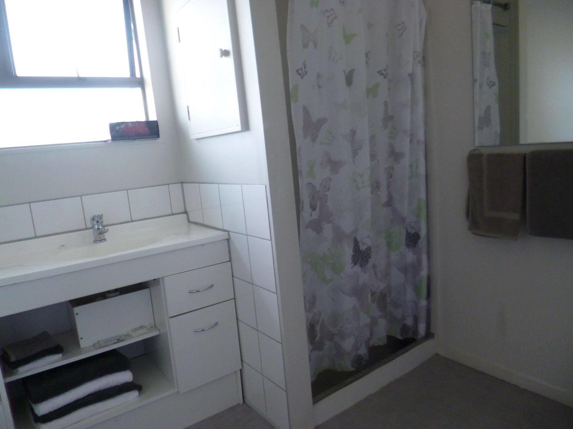 Opua Boutique Seaview Motel Екстериор снимка