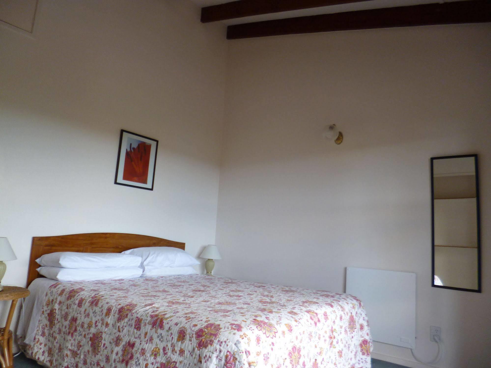 Opua Boutique Seaview Motel Екстериор снимка