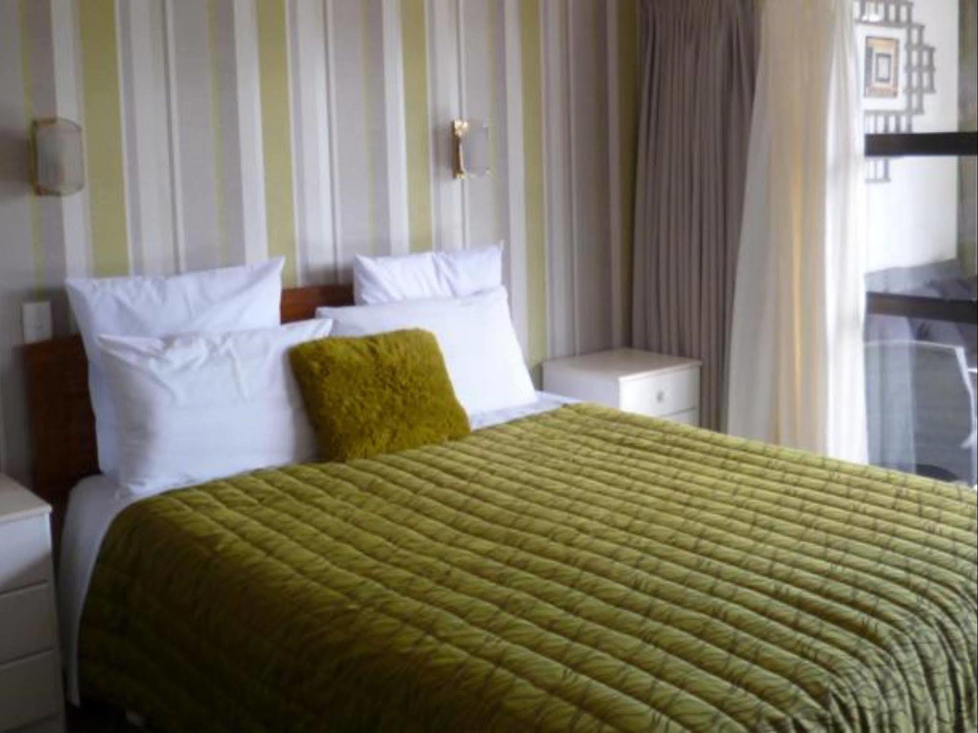 Opua Boutique Seaview Motel Екстериор снимка